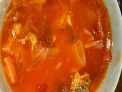 罗宋汤-阿姨食堂