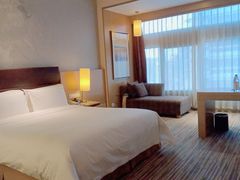 -石家庄万象天成假日酒店