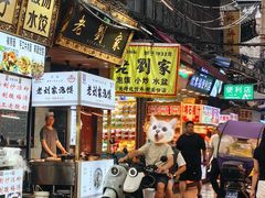 -老刘家泡馍·陕西老字号(钟楼广济街店)