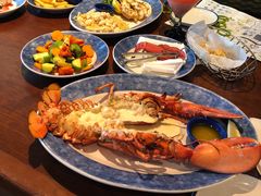 -RED LOBSTER(中城西店)