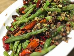 -巴渝菜馆(涿州店)