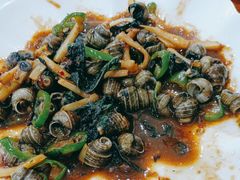 -南记食粥坊·宵夜大排档(莲花总店)