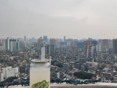 -塔顶·Cafe·日啡夜酒(北京路店)