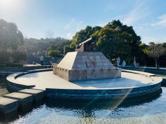 -上海吴淞炮台湾国家湿地公园