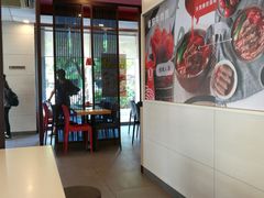 -永和大王(一口茶豆浆|花香豆更香·碧榕湾店)