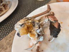 -银帆宾馆-自助餐厅(金马路店)