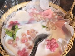 -江边城外烤全鱼(方庄时代购物中心店)