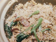 腊味煲仔饭-上下九广州菜馆(锦业路店)