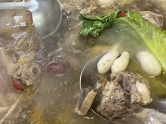 -威邵鸡煲(西华路总店)