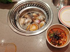-龍歌自助小火锅(雨花台江南虹悦城店)
