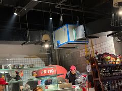 -Primo·丽莫意大利窑烤披萨