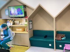 -极橙儿童齿科矫正中心(奥城店)