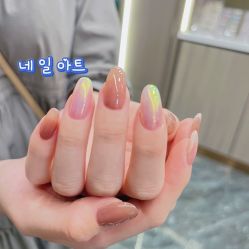 -情同手足美甲美睫