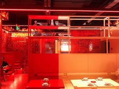 大堂-侯师傅热炒店(印象城店)