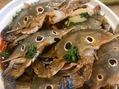 腌蟹-揭阳钟记小食(福田新村店)