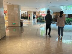 -广州白天鹅宾馆