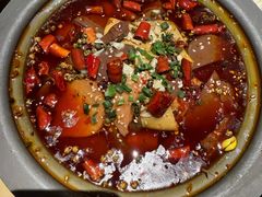 -锦府盐帮·侯宅(五棵松万达店)