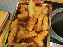 -旺蜀主成都串串火锅(西直门凯德MALL店)