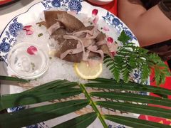 -巴九门老火锅(来福士打望店)