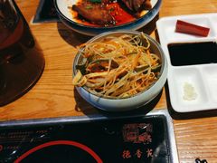 -德香苑脆皮烤鸭·经典(爱融荟城店)