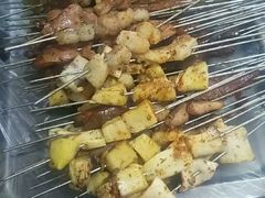 -吉大一院二部餐厅