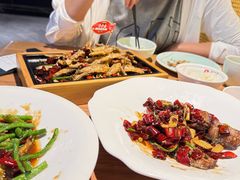 -自己人•宜昌菜(水悦城店)