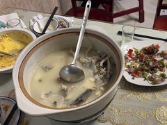 -水韵·渔家臻品私房菜(中庙店)