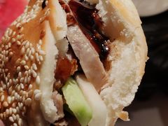 -煜丰汴京烤鸭(福彩路店)