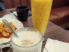 -新旺茶餐厅(鑫耀·光环live店)