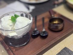-莫干山开元森泊·云顶餐厅