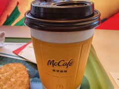 -麦当劳(平和堂店)