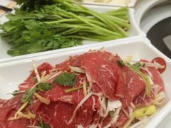 -八仙水煎牛肉(邮电小区店)