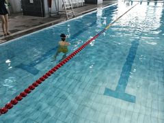 -FLARE STAR FITNESS(复地活力城店)