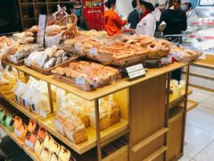 -西村叔叔的店·面包·甜品·蛋糕(崂山丽达店)