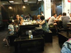 -到家尝北京菜(西坝河店)