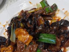 -玉林烤鸭店(垡头店)