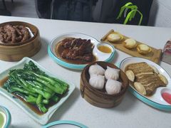 -阿政粤小馆(中央大街店)