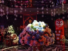 -INLOVE KTV(杭州滨江宝龙城店)