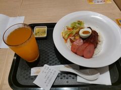 -大家乐(广州番禺祈福店)
