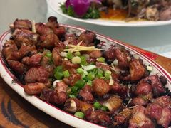 -小粤楼·怀旧粤菜(万辉国际广场店)