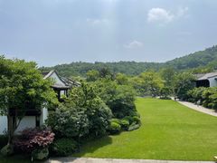 -杭州雅谷泉山庄酒店-餐厅