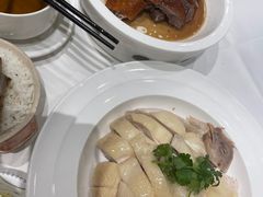 -金河半岛园林酒家(金融城店)