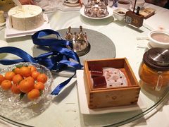 -广州酒家(中华广场店)