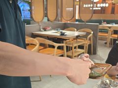 -椰子湾·海南火锅·糟粕醋·椰子鸡(正大广场店)