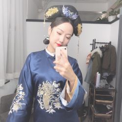 -美云庭古装·格格服汉服·京城旅拍(北京店)