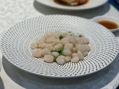 清炒虾仁-麟1929(外滩店)