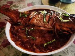 -老李客栈民宿餐厅