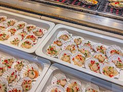 -雍和会海鲜姿造自助(湖东路店)