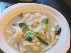 -老淮安·淮安菜(涟水店)