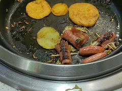-炭之家·齐齐哈尔非遗烤肉·鲜切直供(中央大街店)